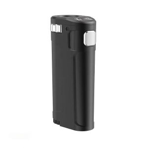 Yocan Black Uni Twist Cart Battery