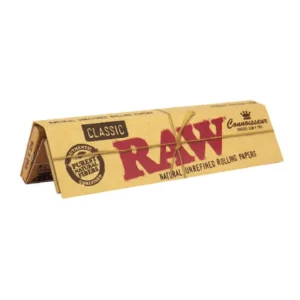Raw King Size Roller