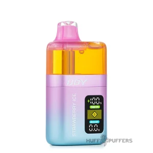 IJOY XP 50K Puffs Miami Mint