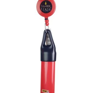 Lighter Leash