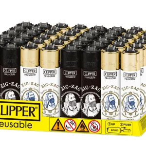 Clipper Lighter