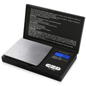 Digitz 650g Scale Mini