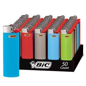 BIC Lighter Large