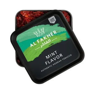 Al Fakher Hookah Tobacco Mint 250g
