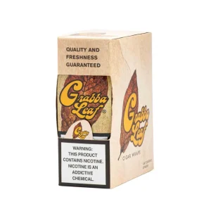 Grabba Leaf Small 2pk