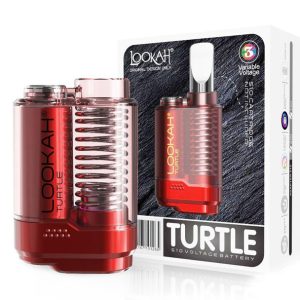 Lookah Turtle 510 Voltage Battery