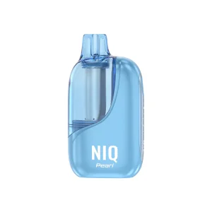 NIQ Pearl 50K Puffs Watta Kiwi