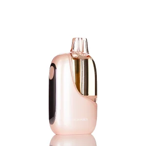 NIQ Pearl 50K Puffs Georgia Peach