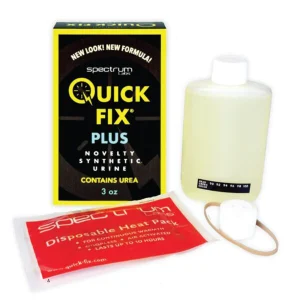 Quick Fix
