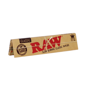Raw Classic King Size Papers