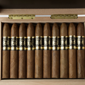 Compadres Cigar Belicoso Habana