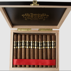 Compadres Cigar Double Maduro San Andres