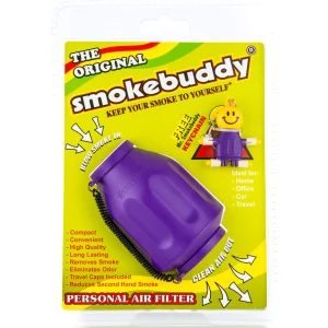 Smokebuddy The Original