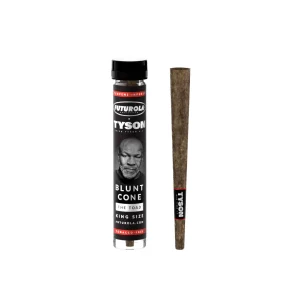 Tyson Terpene Infuzed Blunt Cone