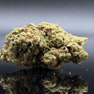 TSG Reserve THCA Exotic Flower- Blue Dream