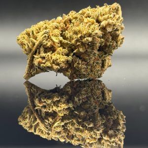TSG Reserve THCA Essential Flower-Gorilla Glue