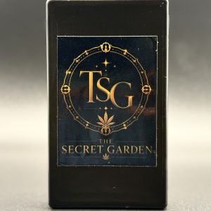 Higher Education Apple Fritter Pure CBD 1g Hybrid Vape