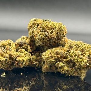TSG Reserve THCA Essential Flower-Italian Ice