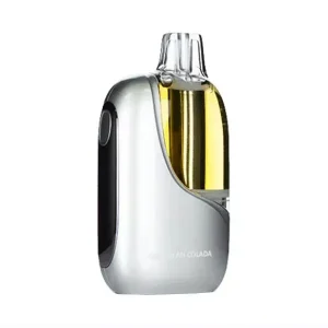 NIQ Pearl 50K Puffs Caribbean Colada