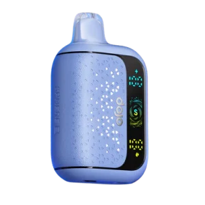 Dojo SphereS 40k Puffs Strawberry Ice