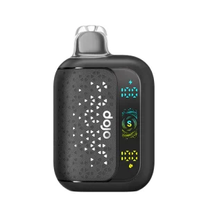 Dojo SphereS 40k Puffs Fcuking Fab