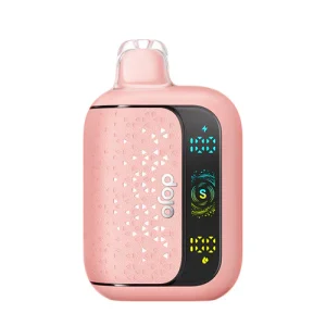 Dojo SphereS 40k Puffs Georgia Peach