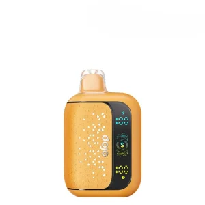 Dojo SphereS 40k Puffs Hawaii Dream