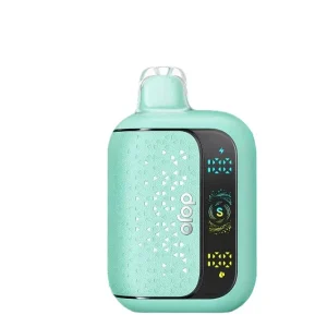 Dojo SphereS 40k Puffs Miami Mint