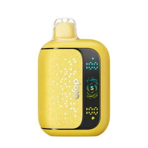 Dojo SphereS 40k Puffs Strawberry Banana