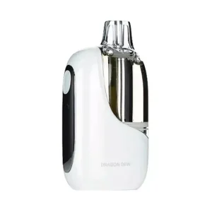 NIQ Pearl 50K Puffs Dragon Dew