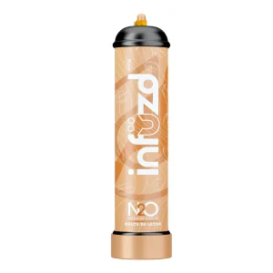 Infuzd Dulce De Leche 640g