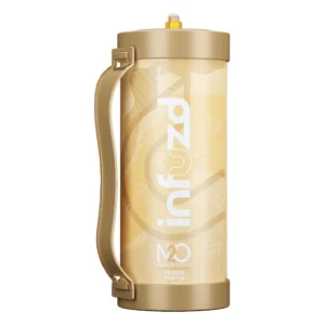 Infuzd 2000g French Vanilla