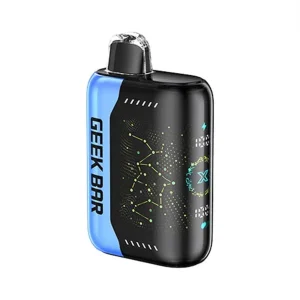 Geekbar Pulse X Blue Rancher 25k Puffs