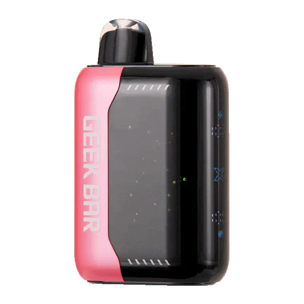 Geekbar Pulse X Watermelon Ice  25k Puffs
