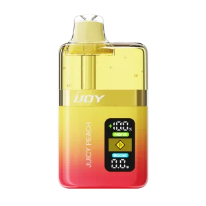 IJOY XP 50K Puffs Juicy Peach