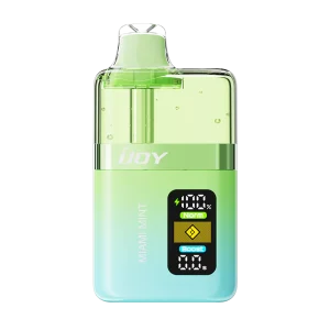 IJOY XP 50K Puffs Miami Mint