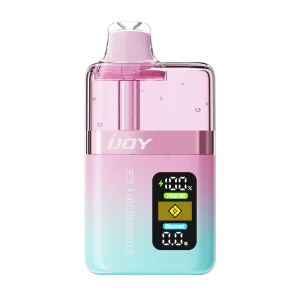 IJOY XP 50K Puffs Strawberry Ice