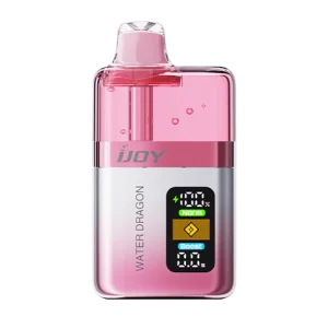 IJOY XP 50K Puffs Water Dragon