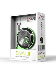 Lookah Snail Wax Kit