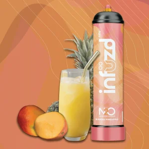 Infuzd Mango Pineapple 640g
