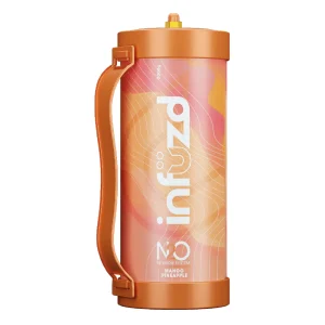 Infuzd Mango Pineapple 2000g
