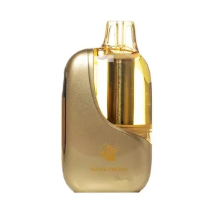 NIQ Pearl 50K Puffs Maple Dreams