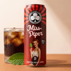Club13 75MIT Miss Piper