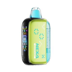 NEXA PIX 35K Puffs Lemon Blast