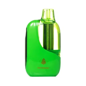 NIQ Pearl 50K Puffs Peppermint