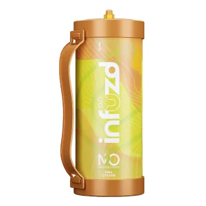 Infuzd 2000g Pina Colada