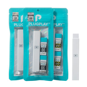 Plugplay All In One Vape & Battery 2G  Hybrid