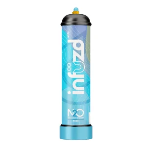 Infuzd Pure 640g