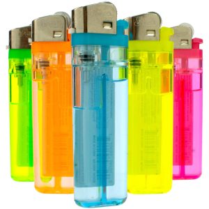 Rave Lighter
