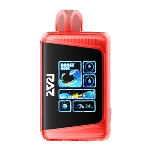 Raz Punch Edition Hawaiin Punch 25k Puffs